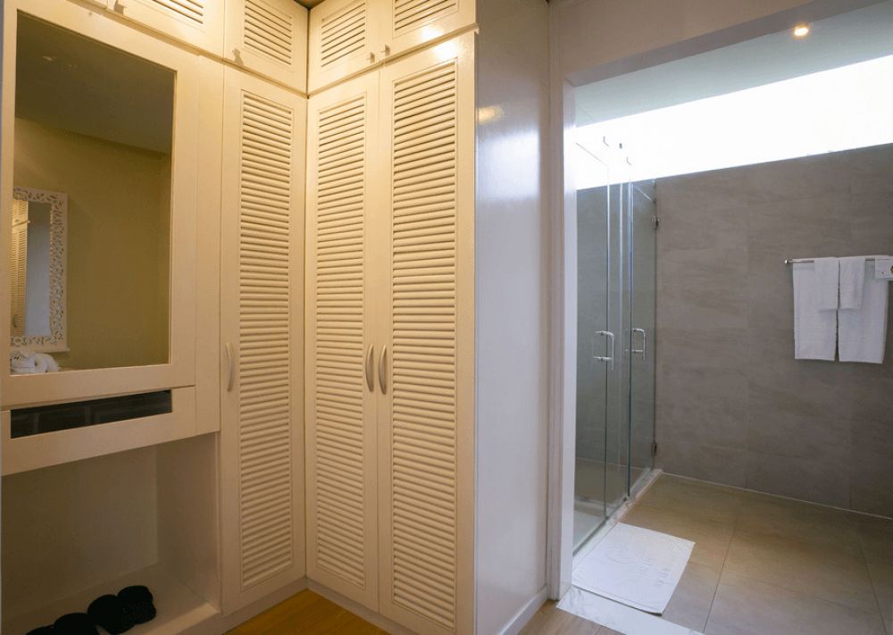 VILLA OCEAN FRONT 03 BEDROOMS, The Cliff Resort & Residences 4*