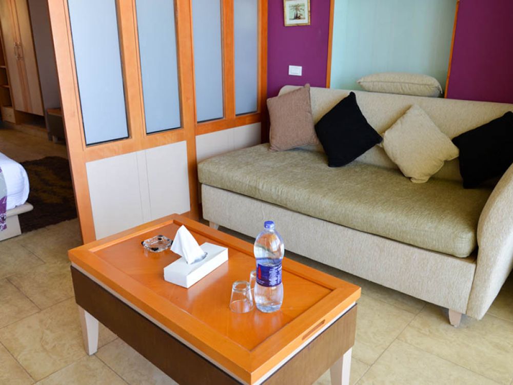 Family Room, Barcelo Tiran Sharm 4*