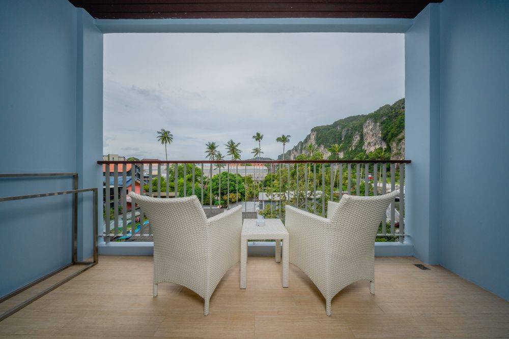Deluxe Room, Bluesotel Krabi Aonang Beach 4*
