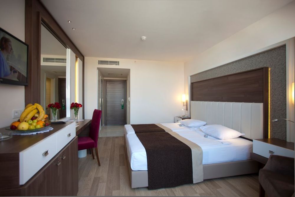 Standard Room, Side Mare Hotel 5*