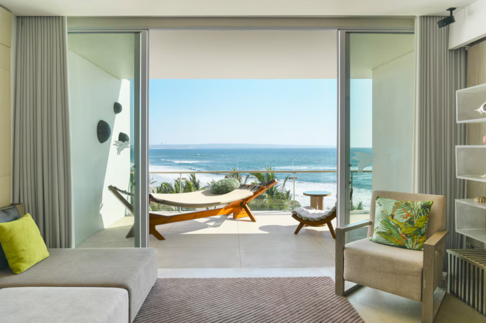 Escape Suite, W Bali Seminyak 5*