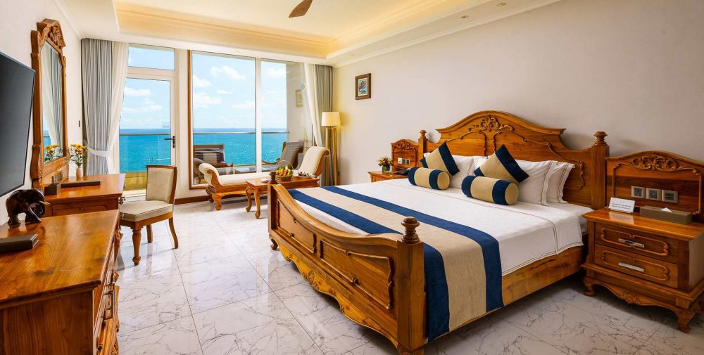 Premier Room, Araliya Beach Resort & Spa 5*