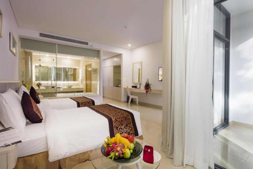 Diamond Residence 1 Bedroom, Diamond Bay Condotel Resort 5*