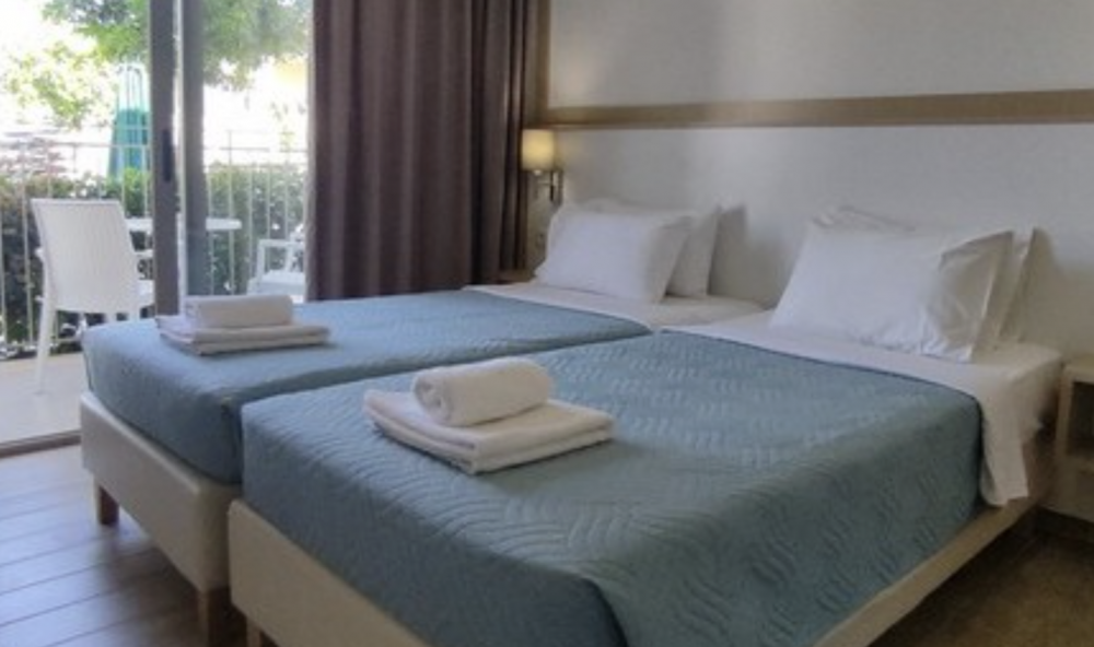 Standard Room, Creta Verano Hotel 3*