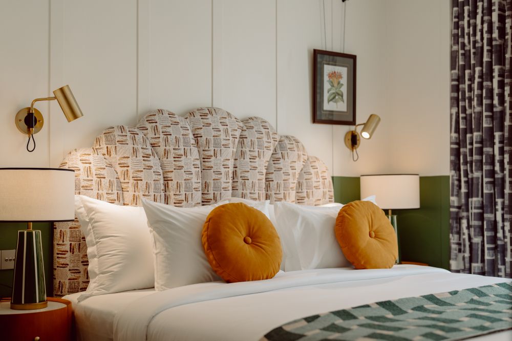 Aether Two-Bedroom Villa with Lagoon Access, Sugar Marina Resort - Lagoon Villas Naiyang Beach 4*