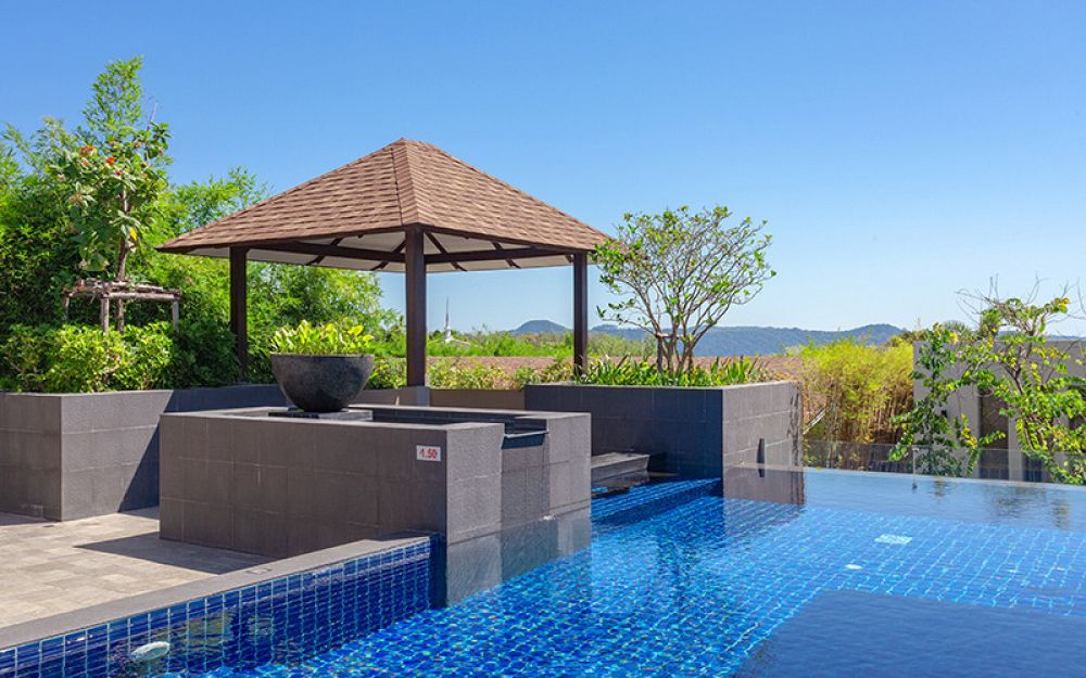 4-bedroom Private Pool Villa, Casabay Luxury Pool Villas 4*