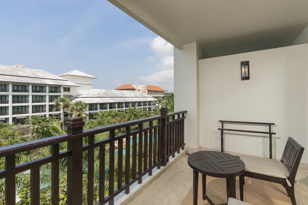 Superior, Ravindra Beach Resort & Spa 5*