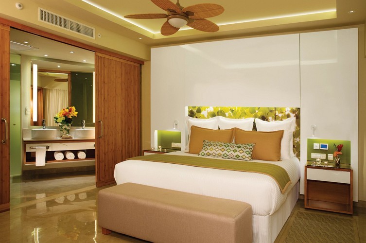 Preferred Club Master Suite Ocean Front, Dreams Onyx Punta Cana Resort & Spa | Adults Only Section 5*