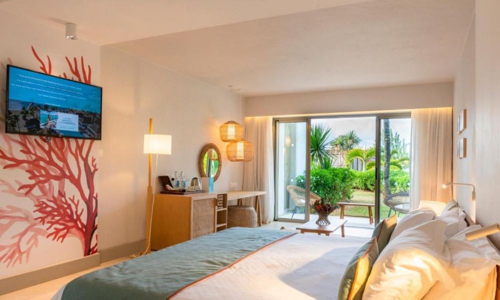 Deluxe Room, Preskil Island Resort 4*