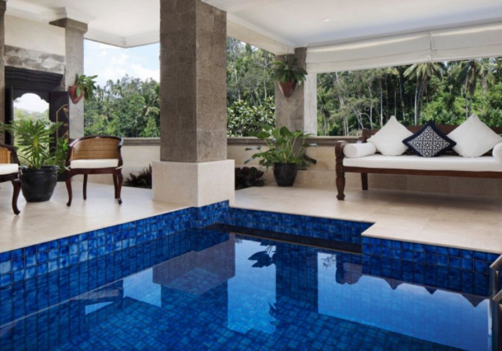 Pool Suite, Viceroy Bali 5*