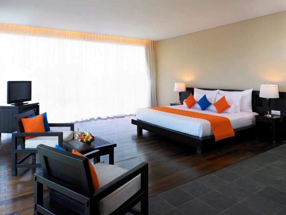 Premier Room no Balcony, Anantara Muine Resort & Spa 5*