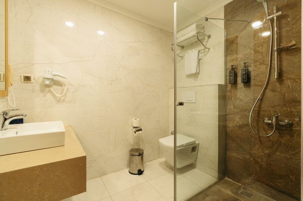 Standard Room, Tolenza Hotels (ex. Hedef Kleopatra Hotel, ex. Hedef Kleopatra Golden Sun) 3*