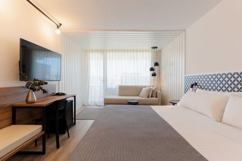 Standard room, Magnolia Hotel Salou (Adults only) 4*