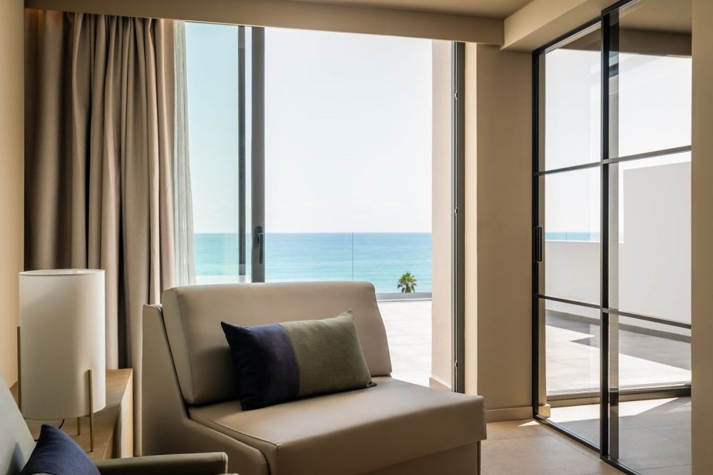 Sense Suite, Estimal Maramar 4*