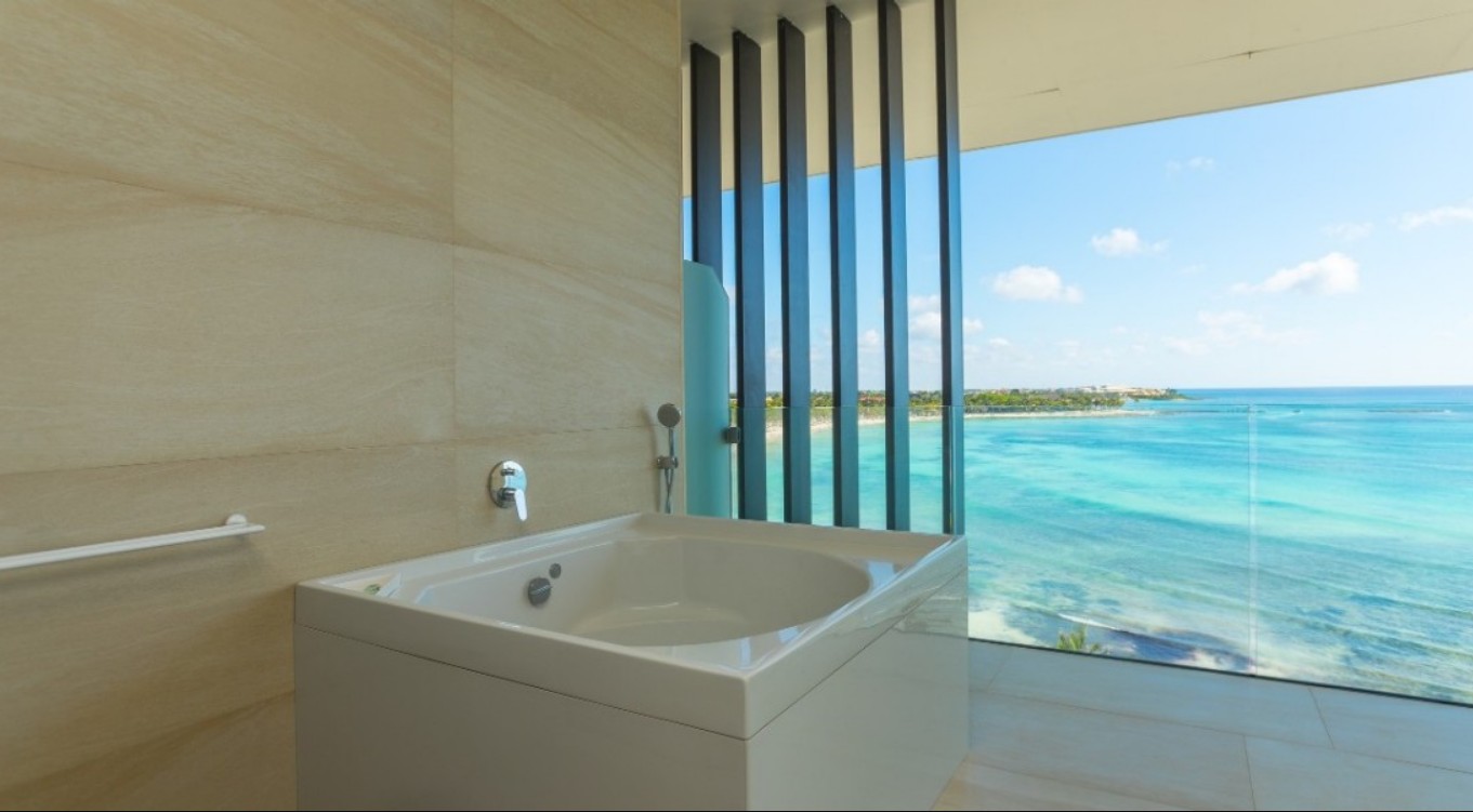 Junior Suites Premium Level, Barcelo Maya Riviera - Adults Only 5*