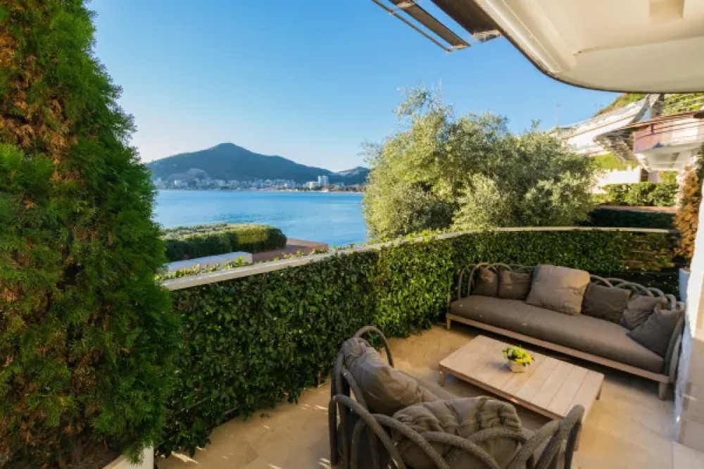 1 Bedroom Residence Sea View (Seaside Line), Dukley Hotel & Resort 5*