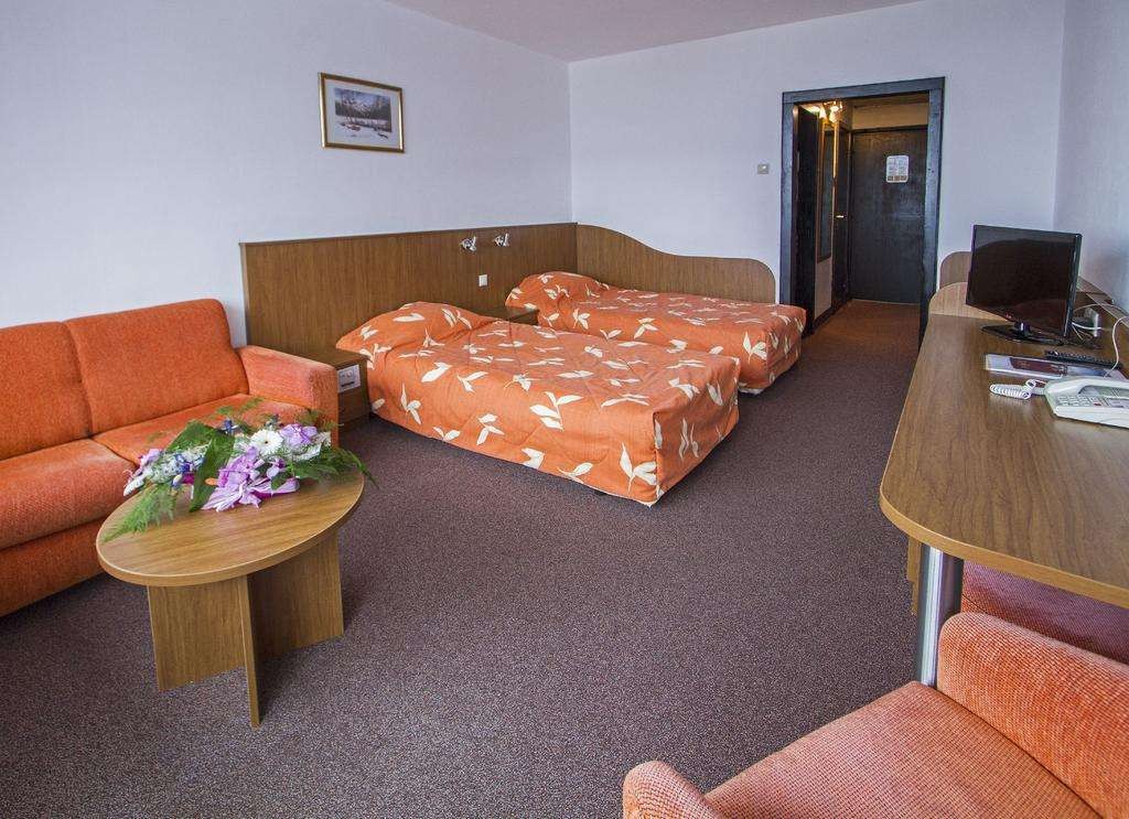 Standard, Samokov Hotel 4*