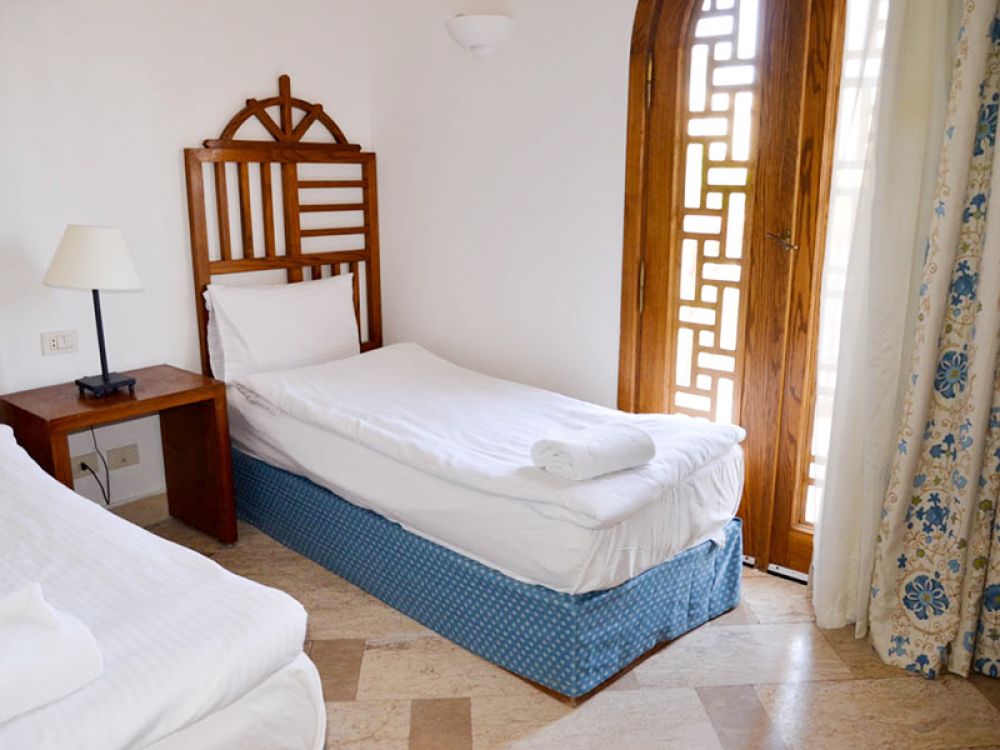 Family Room, The Grand Hotel Sharm El Sheikh 5*