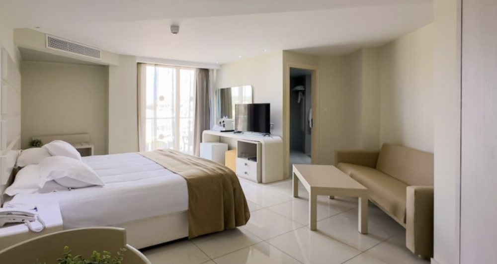 PREMIUM LAND VIEW ROOM, Tasia Maris Beach Hotel 4*