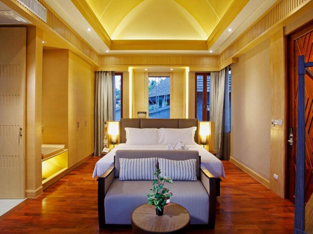 Garden Pool Villa, Graceland Khao Lak Hotel & Resort 5*