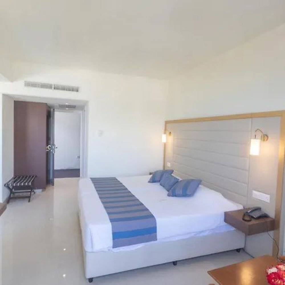 Standard Double or Twin Room IV, Iliada Beach Hotel Protaras 4*