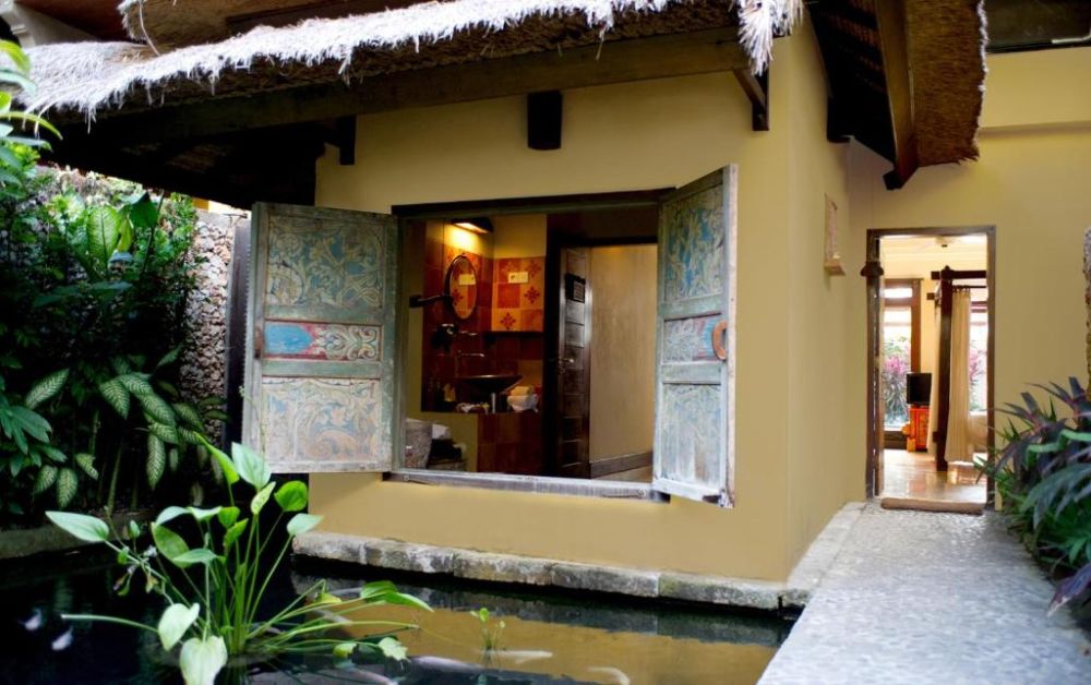 Dedari Suite, Hotel Tugu Bali 5*