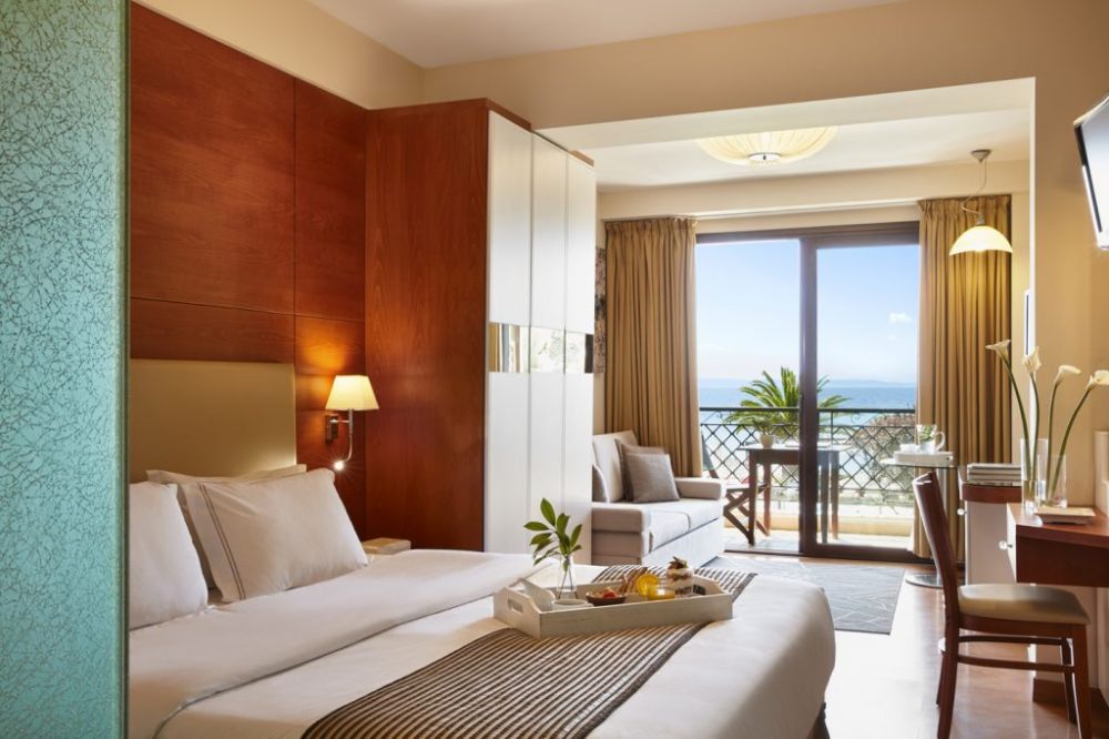 Superior Room GV/PV/SV, Anthemus Sea Beach Hotel & Spa 5*