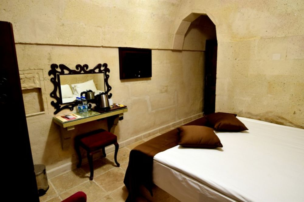 Stone Room, Alp Hotel Cappadocia 4*