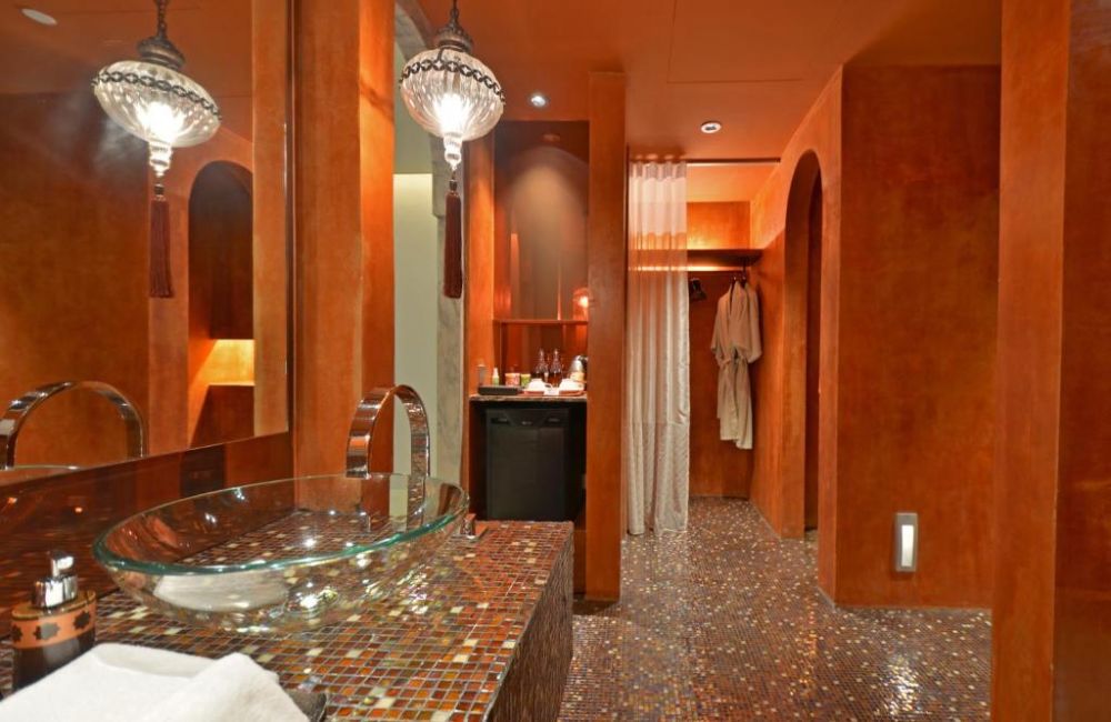 Fountain Pool Suite, Marrakesh Hua Hin Resort & SPA 5*