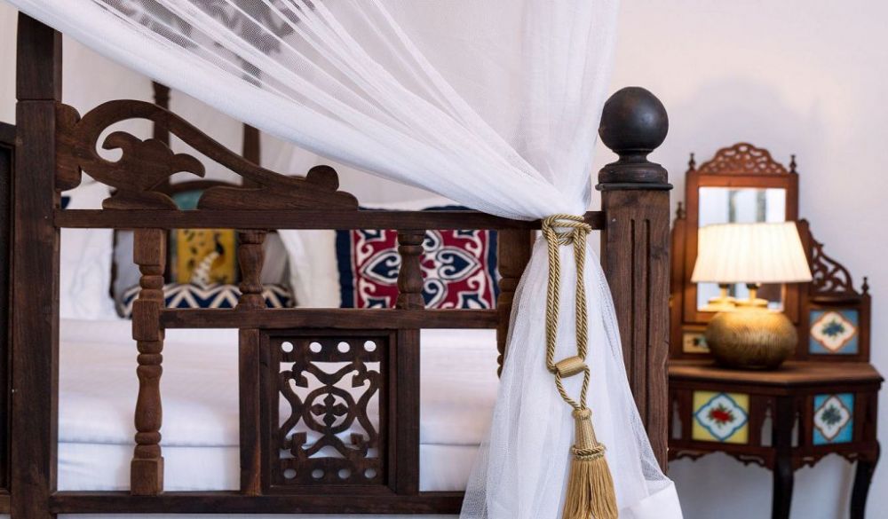 Swahili Villa, Tikitam Palms Boutique Hotel | Adults Only 16+ 5*