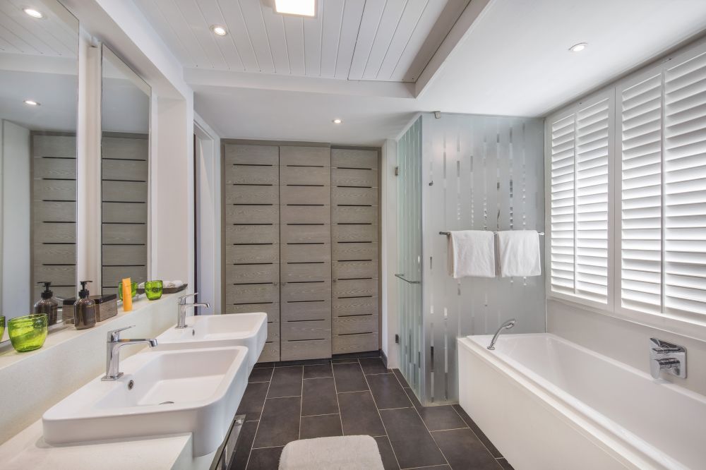 Junior Suite Beach-Front, Long Beach A Sun Resort 5*