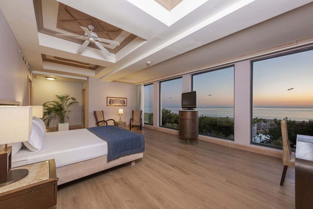 Prestige Suite, Lykia World Links Golf 5*