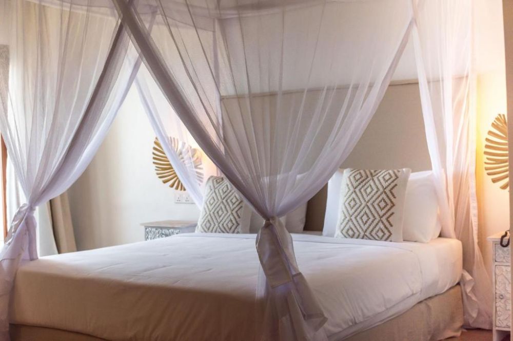 Deluxe Room Side Sea View, Amani Boutique Hotel 5*