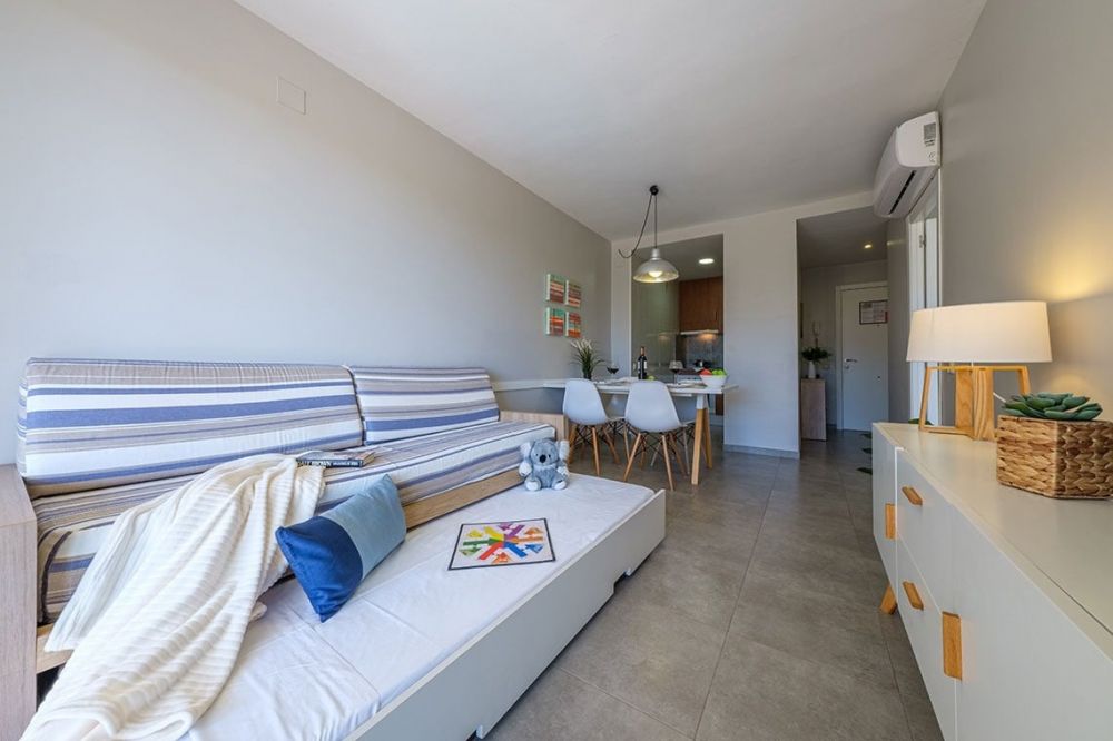 Comfort Apartment, Estival Park Apartamentos 3*