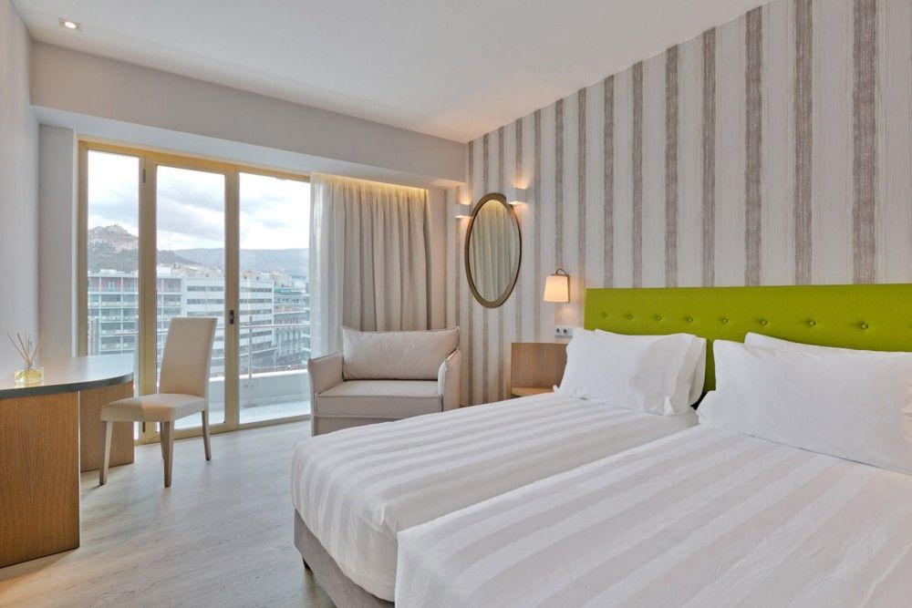 Family Suite, Athens Tiare Hotel 4*