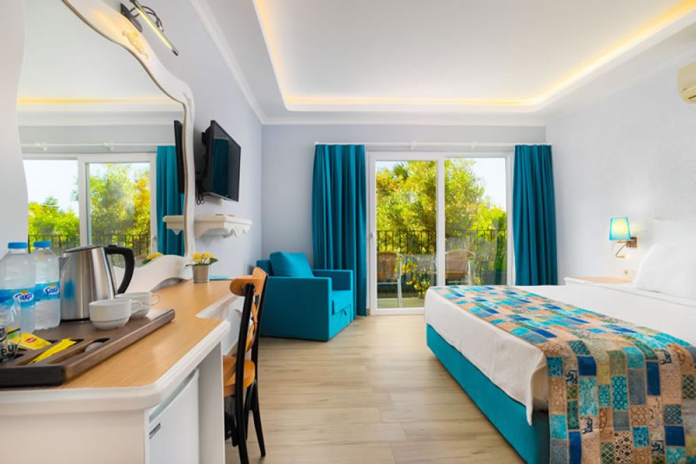 Smart Room, Karbel Sun Hotel 3*