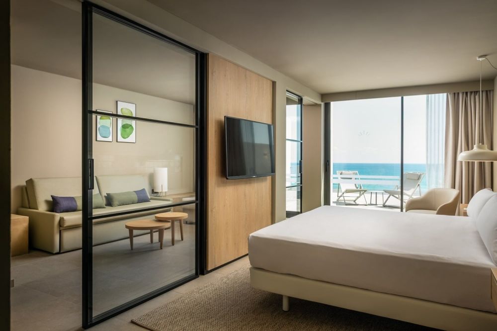 Sense Suite, Estimal Maramar 4*