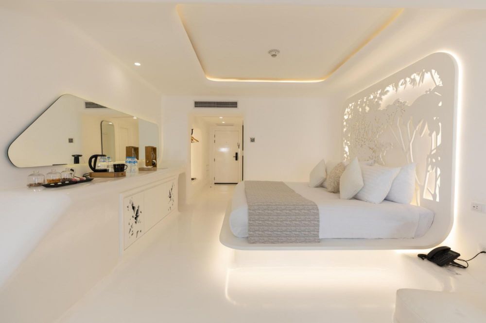 Gypster Room, Meraki Sharm Resort | Adults Only 5*