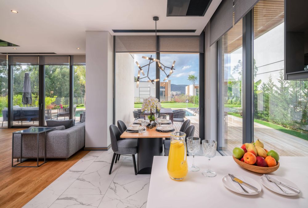 Grand Villa 4 Bedrooms, The Norm Collection Doora (ex. Selectum Luxury Doora Bodrum) 5*