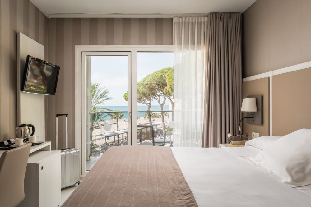 Double Room with Sea/Pool View, Estival Centurion Playa 4*