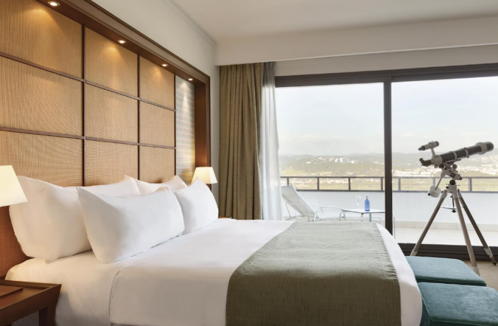 Mediterrani Suite, Eurostars Sitges 5*