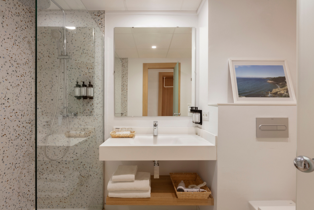 Standard Room, Cala Font 4*