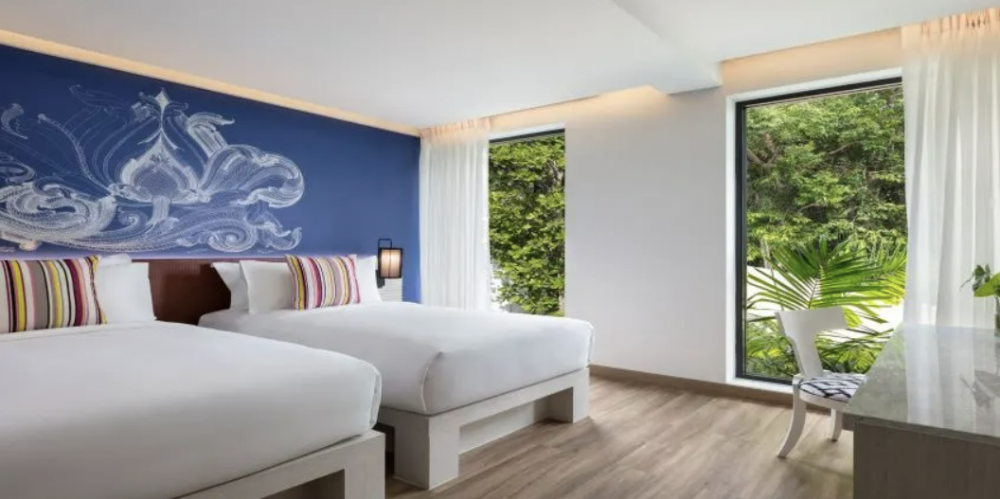 Avani 2 Bedroom Panoramic Sea View Pool Villa, Avani+ Koh Lanta Krabi Resort 4*