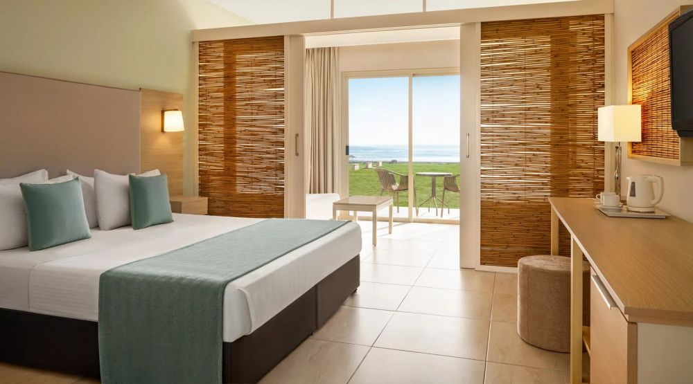 Family Room, Freij Resort 4*