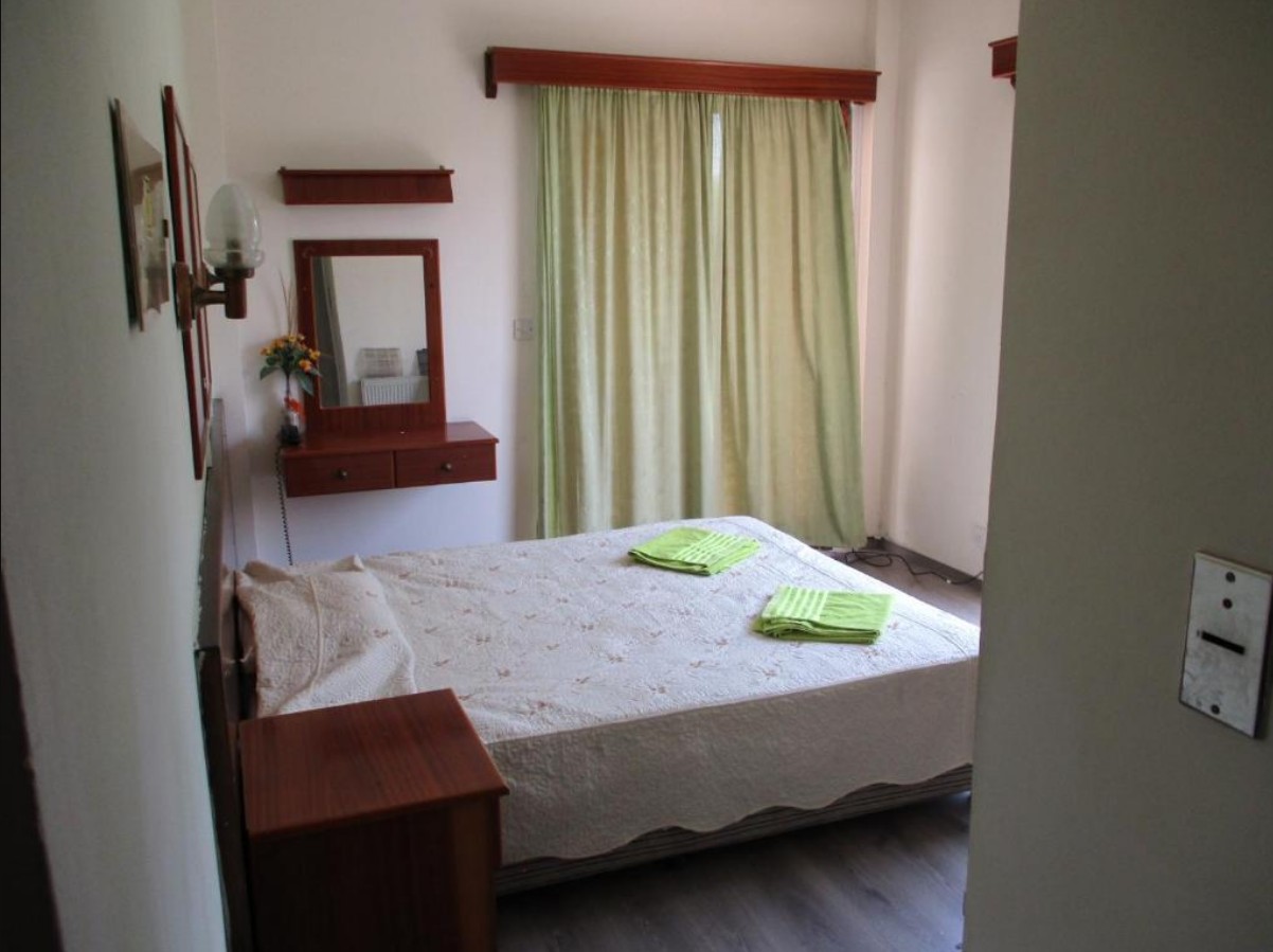 Double Room, Onisillos Hotel 2*