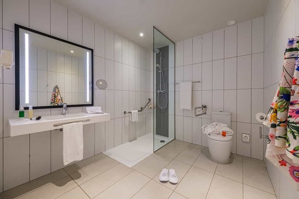 Standard Junior Suite Room, Estival Eldorado Resort 4*