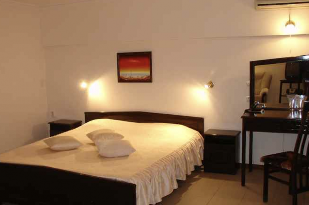 Standard Room, Klisura Hotel 3*