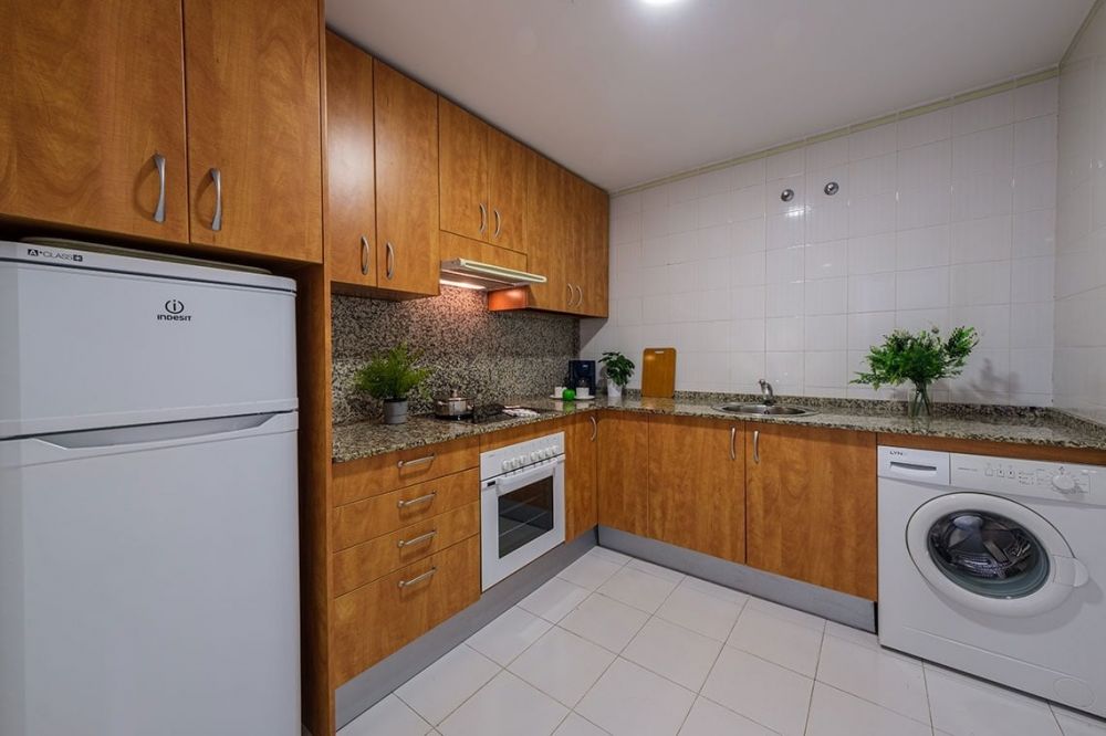 Family Apartment, Estival Park Apartamentos 3*