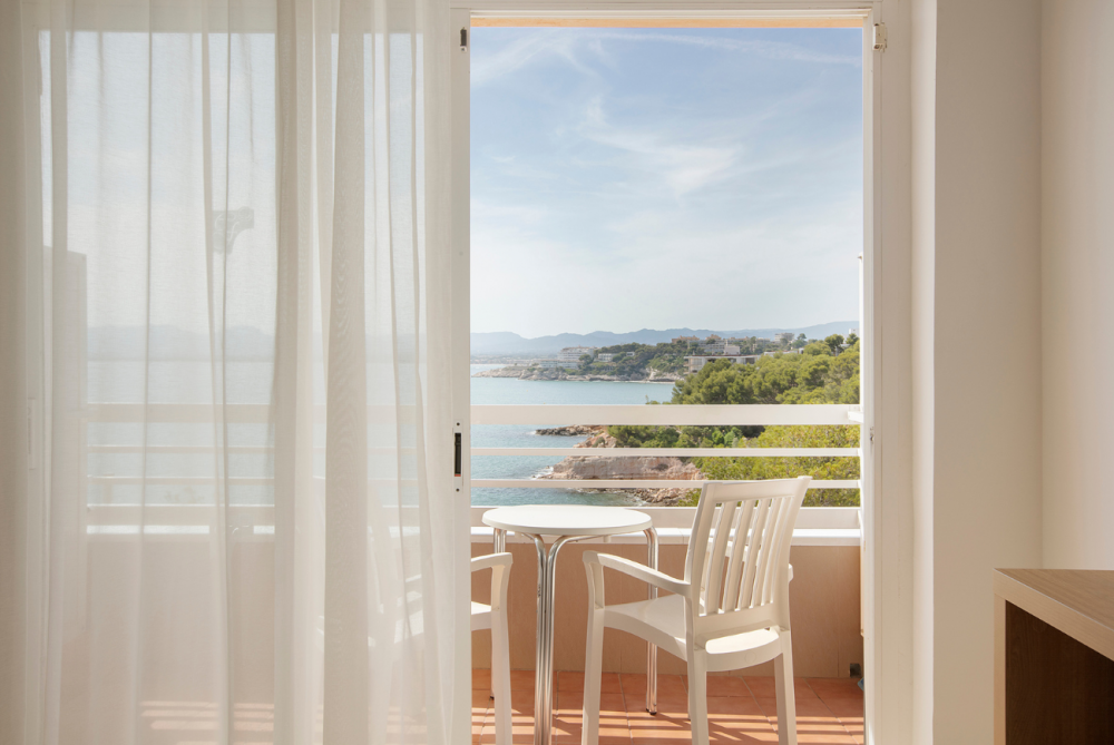 Standard Room, Cala Font 4*