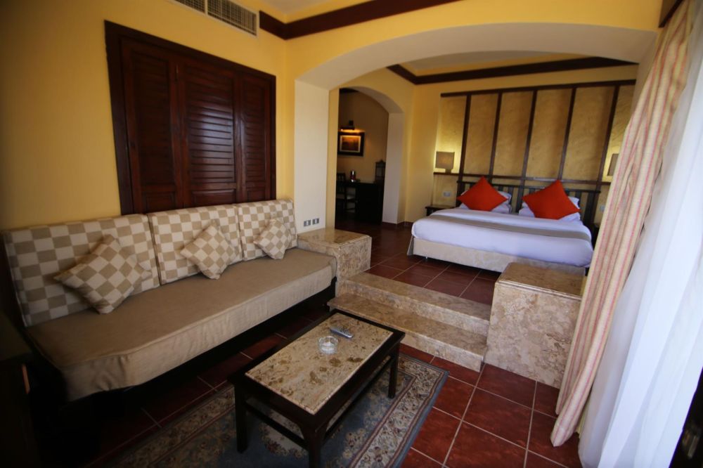 Standard Room, Tamra Beach Resort 4*